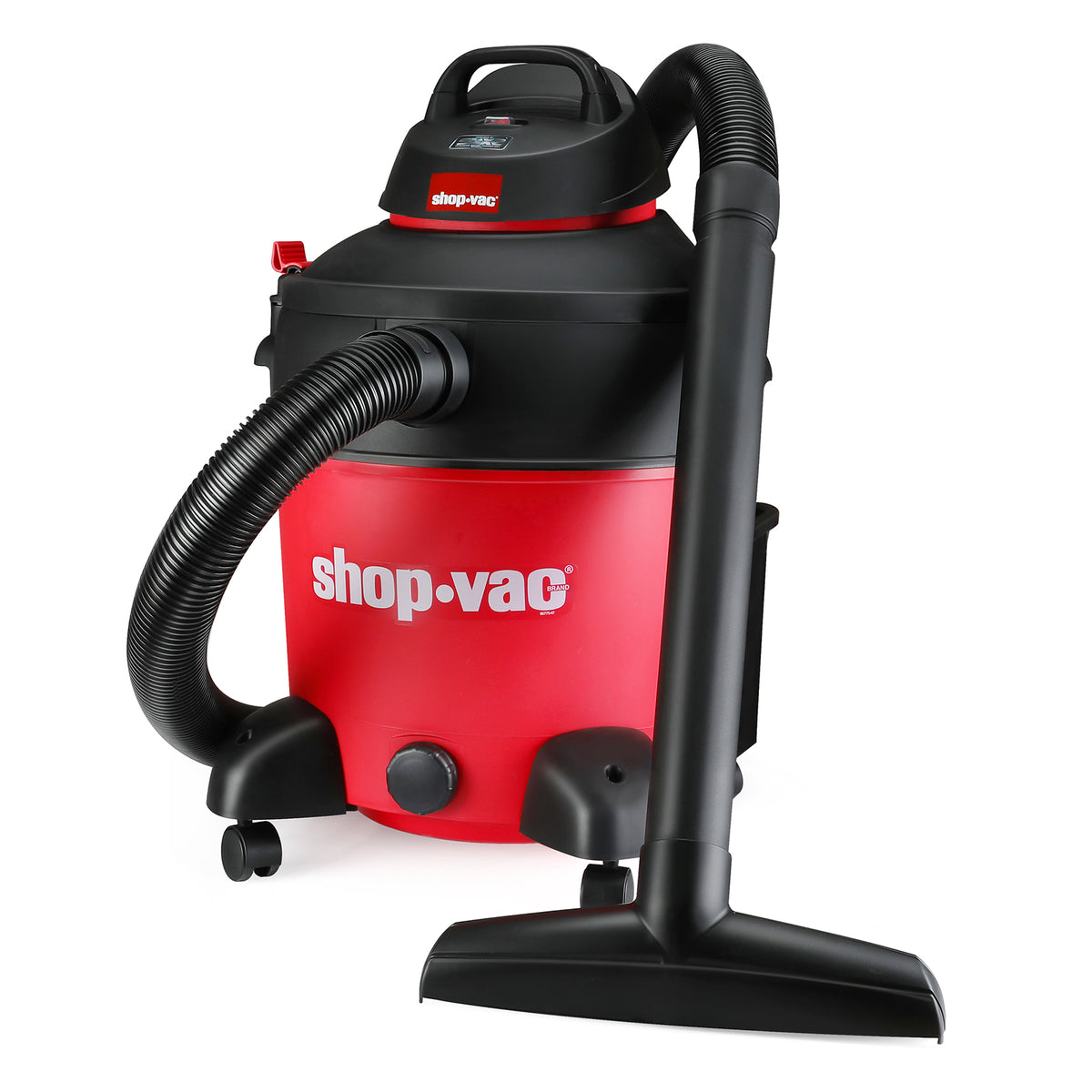 Shop-Vac® 12 Gallon 5.5 Peak HP Wet/Dry Vac