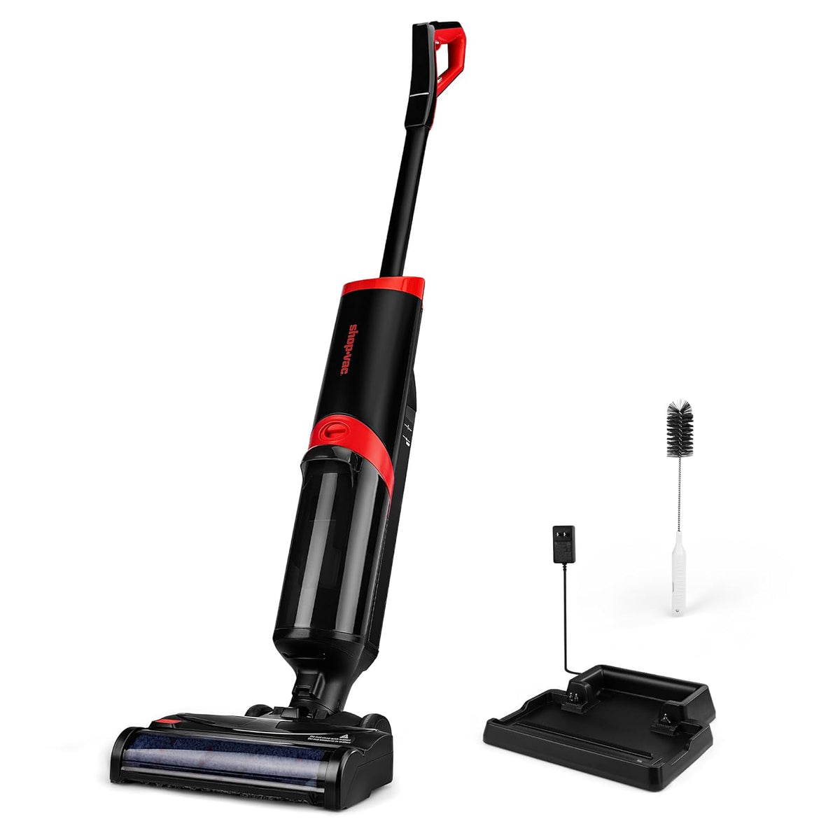 Shop-Vac® Wet/Dry Rechargeable Vacuum Cleaner & Mop