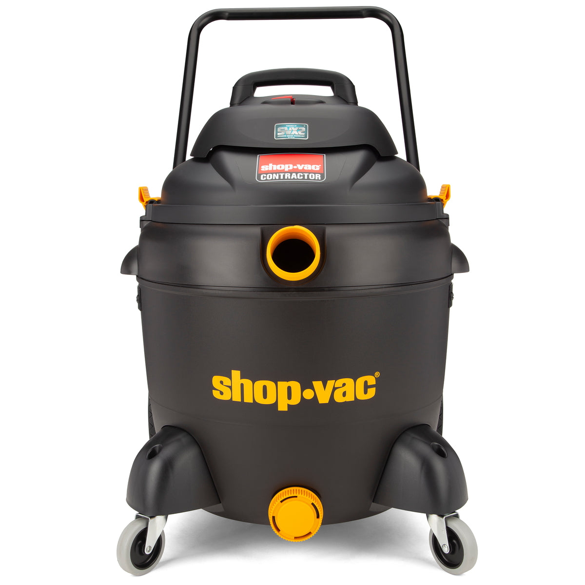 ShopVac 22 Gallon 6.5 PHP SVX2 Wet/Dry Vac ShopVac Store