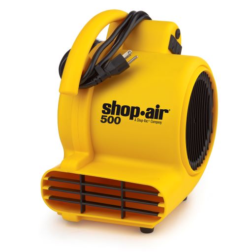 Shop-Vac® Professional® 500 Max. CFM Air Mover