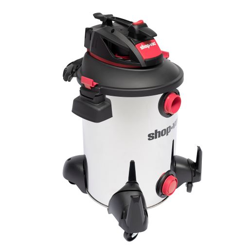 Shop-Vac 5801411 14-Gallon Corded Portable Wet/Dry Shop Vacuum