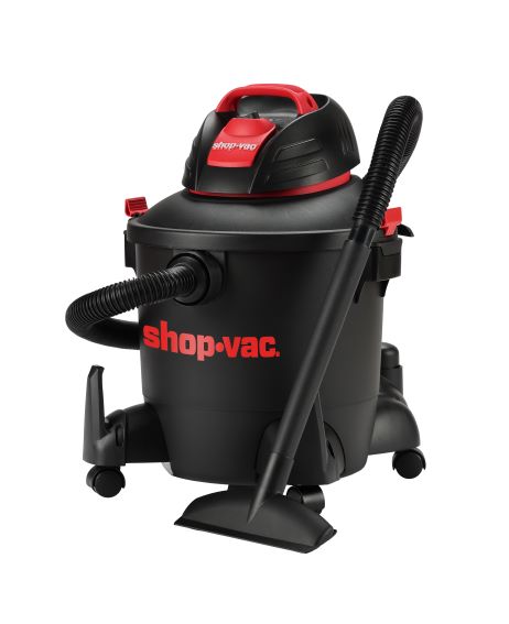 Shop-Vac 8 Gallon 4.5 Peak HP Wet/Dry Utility Vacuum