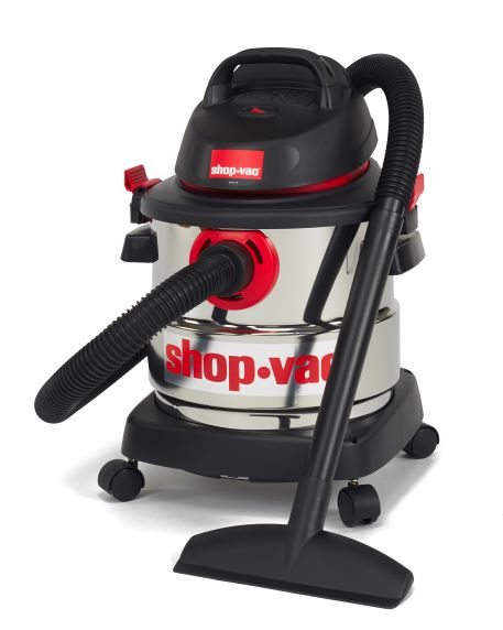shop vac blowing water out the bac How to Build a Water-Collecting Bucket Buddy for Your Adafruit Industries Makers, hackers, artists, designers and engineers! Shop vac spitting out water