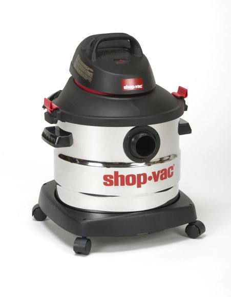 What is Peak Hp on Shop Vac: Understanding Its True Power