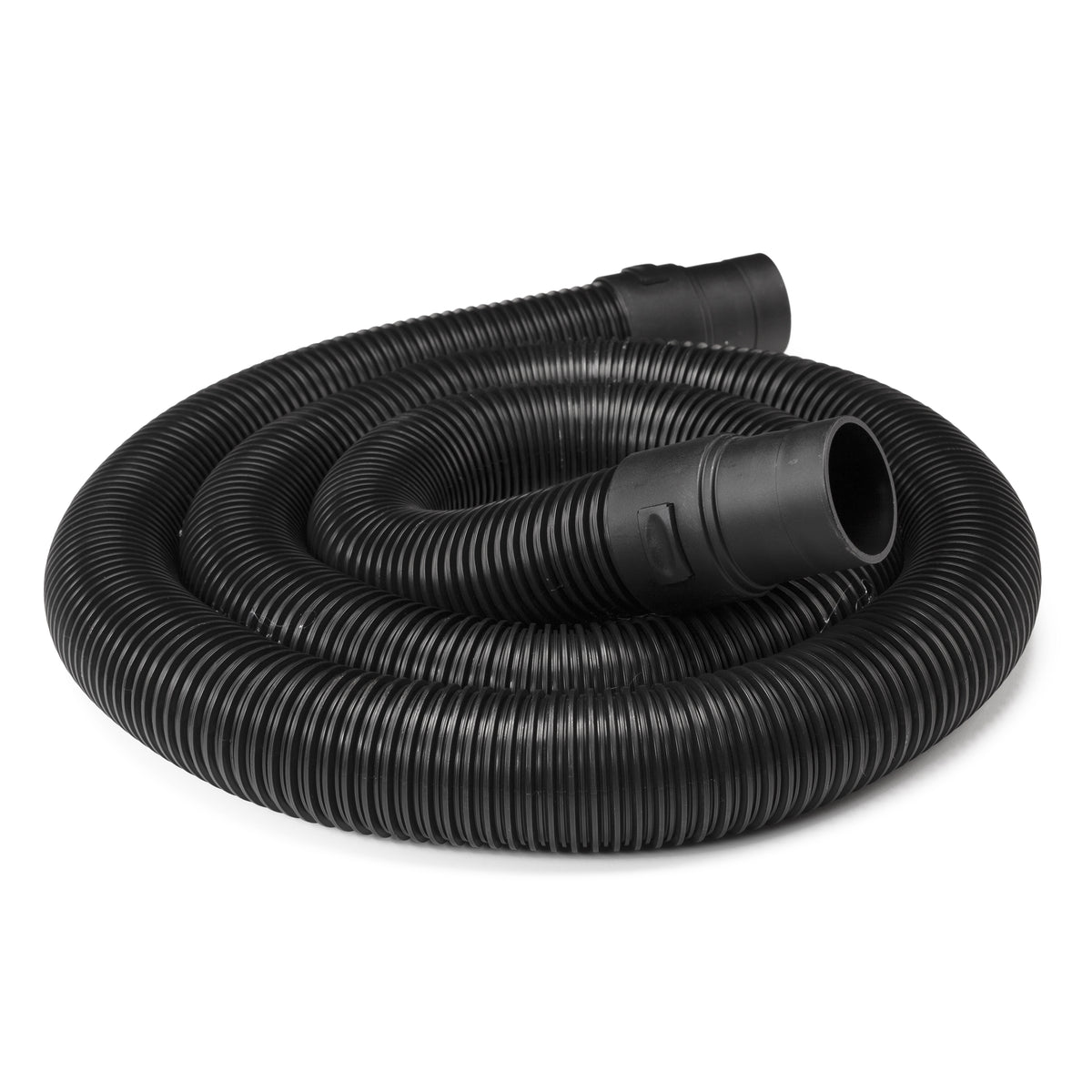 HOSE 1.25 X 8' SHOP VAC - Miller Industrial