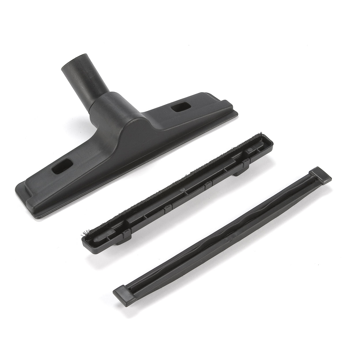 ShopVac® 12 inch X 11/4 inch diameter Deluxe Floor Nozzle with Brush