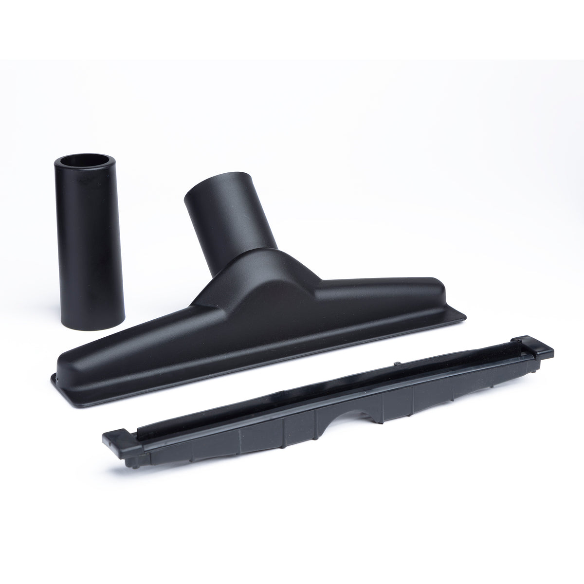 Shop-Vac® 10-inch X 1-1/2-inch diameter Wet/Dry Nozzle with 1-1/4 Shop-Vac® 10-inch X 1-1/2-inch diameter Wet/Dry Nozzle with 1-1/4