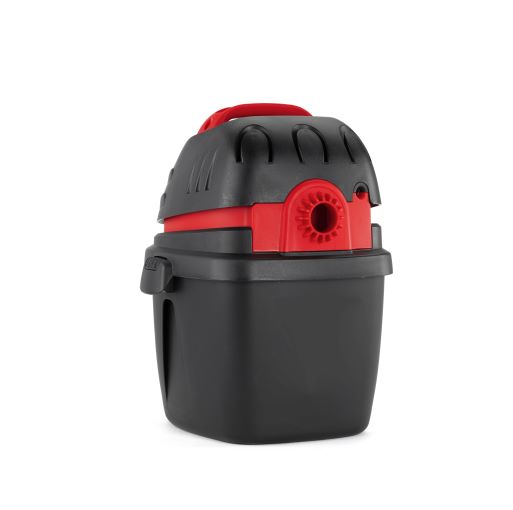 新品未使用　WILLCOOK DRIVE Shop-Vac 2.5 Gallon 2.5 Peak HP Wet/Dry Portable Vacuum