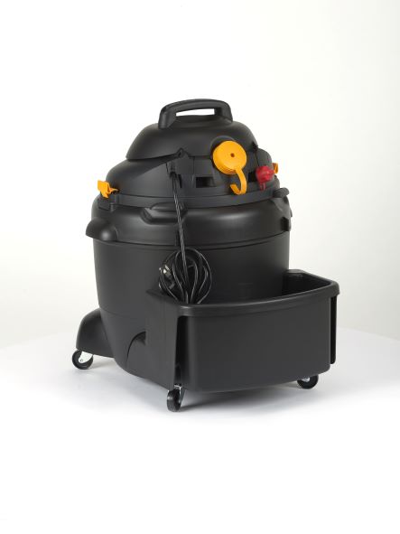 Shop-Vac® 18 Gallon* 6.0 Peak HP** Wet/Dry Vacuum With Built In Pump