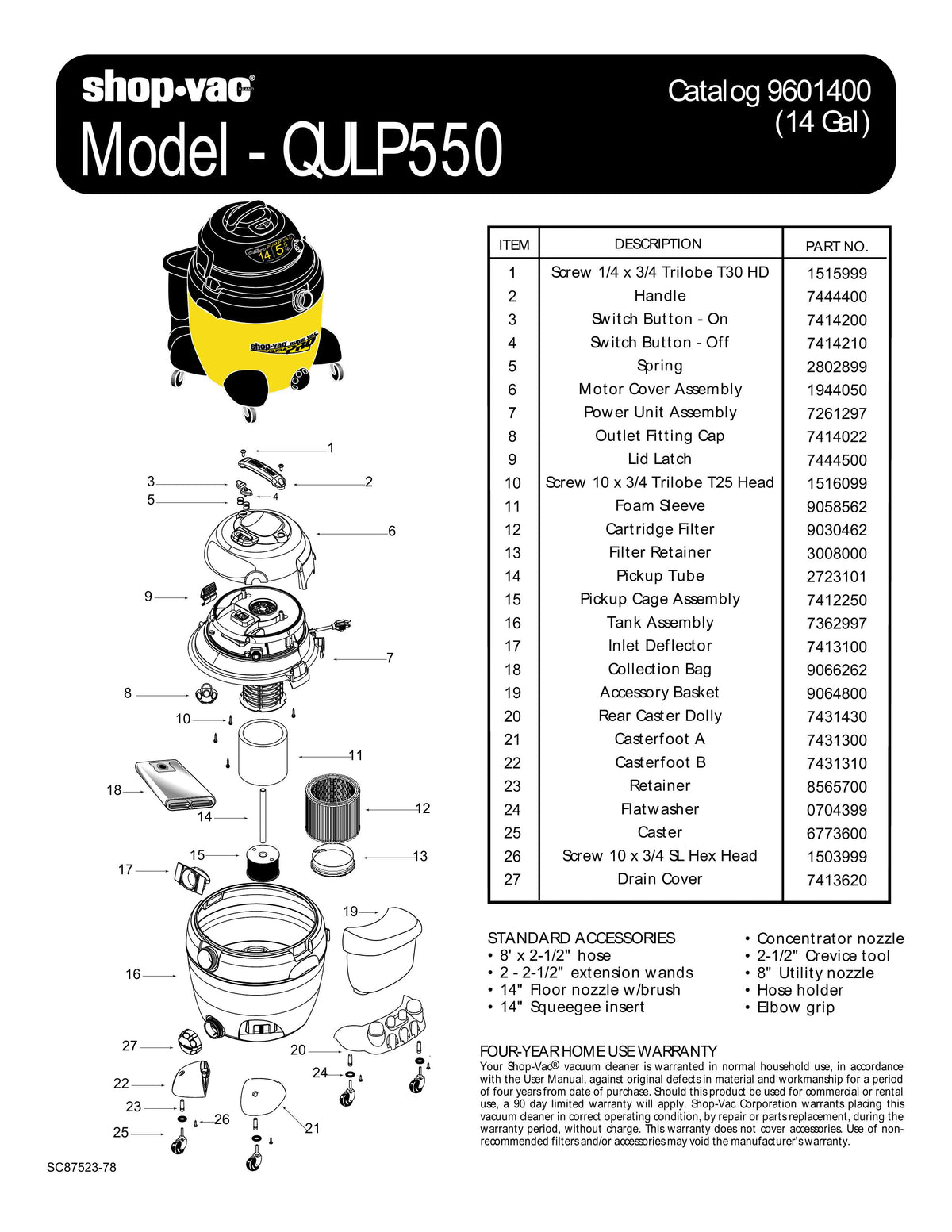 costco vacuum reviews