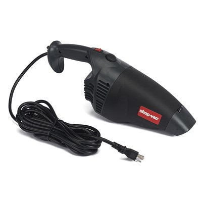 Dry Pickup Vacs