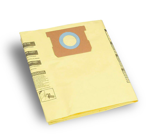 Fine Dust Bag Shop Vac Store