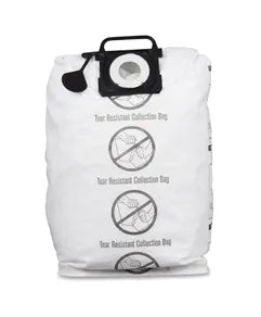 Shop-Vac® 12-20 Gallon* Tear Resistant Dry Collection Bags (2 Pack)