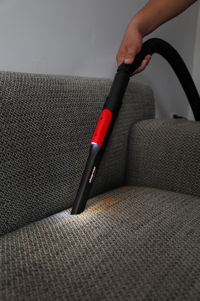 Lighted Crevice Tool