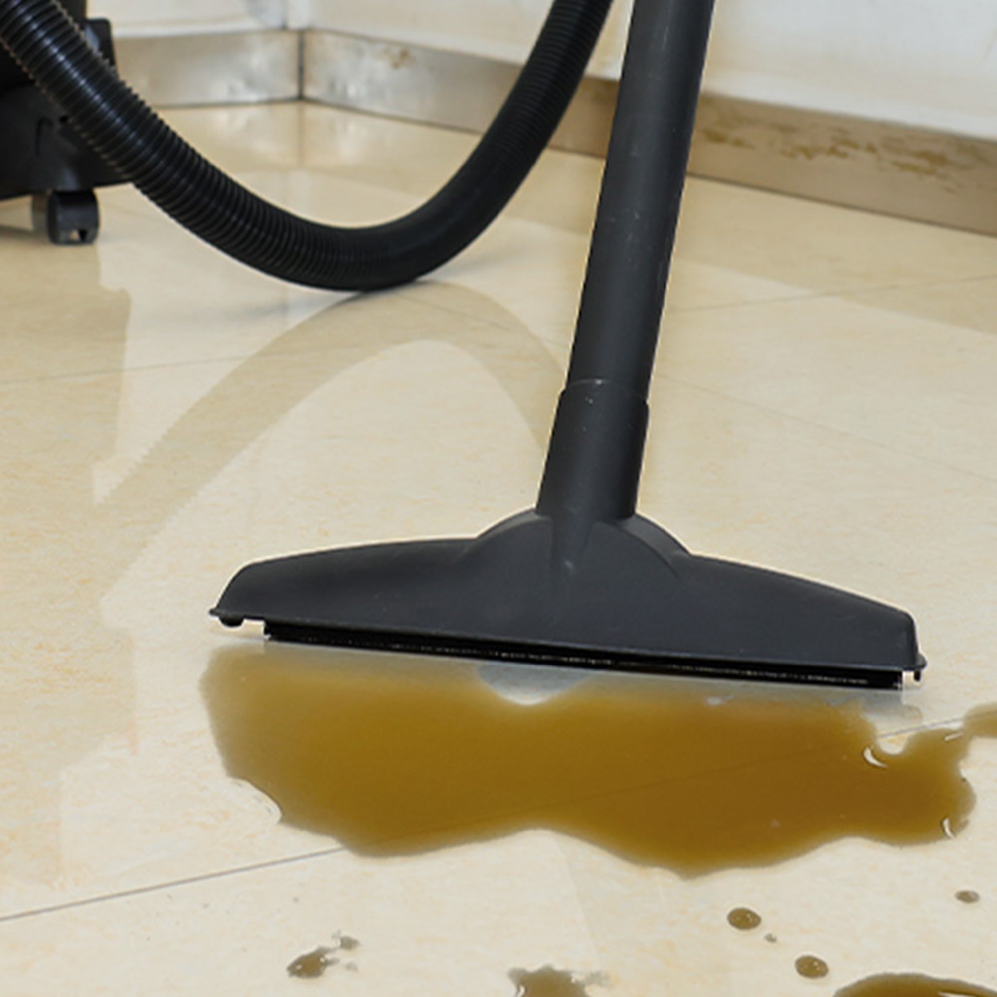 Shop-Vac® Rechargeable 20V Cordless 10 Gallon Lithium-Ion Wet/Dry