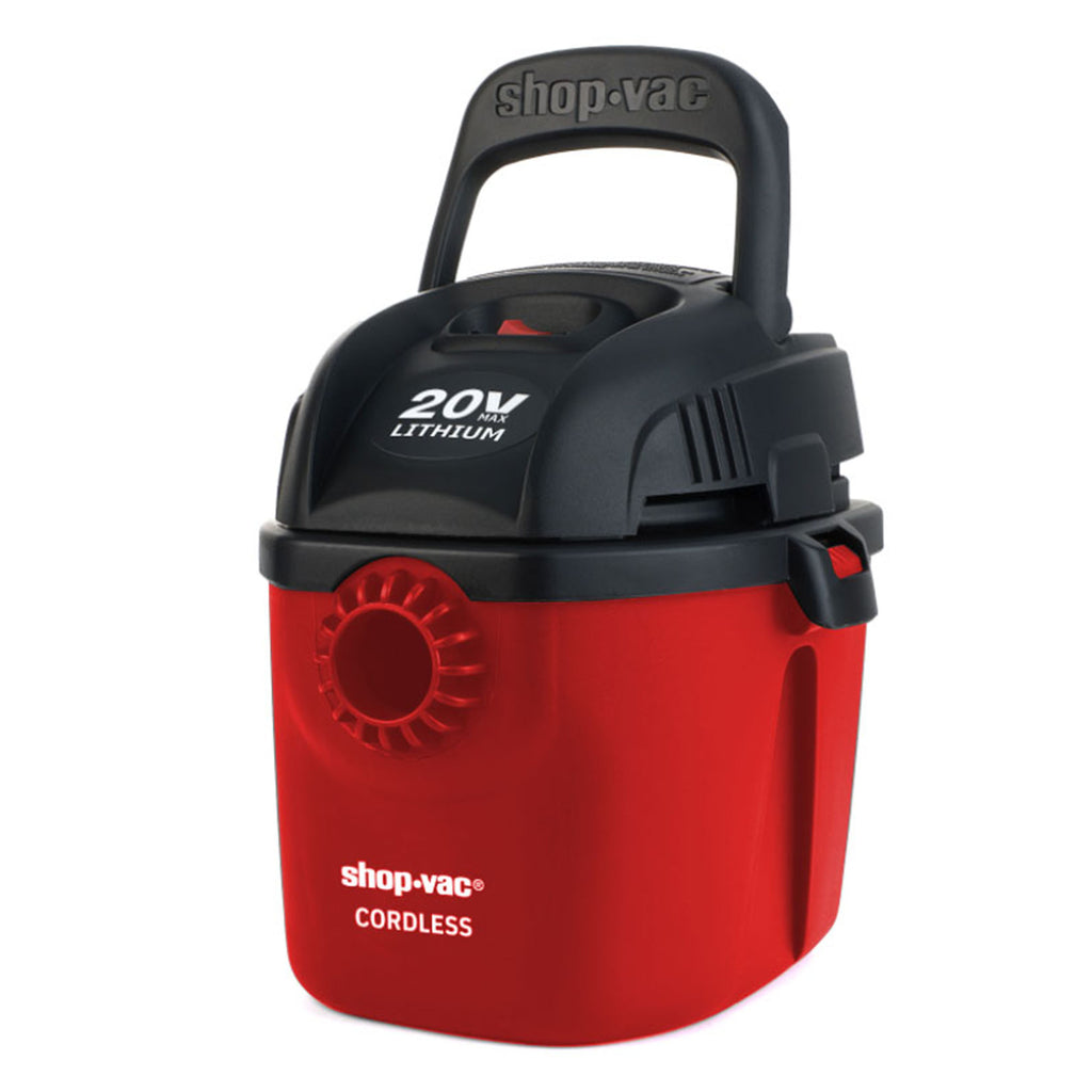 Shop-Vac 1 Gallon Cordless Wet/Dry Vac