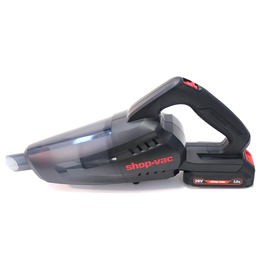 Shop-Vac Cordless Rechargeable Lithium 20V Handheld