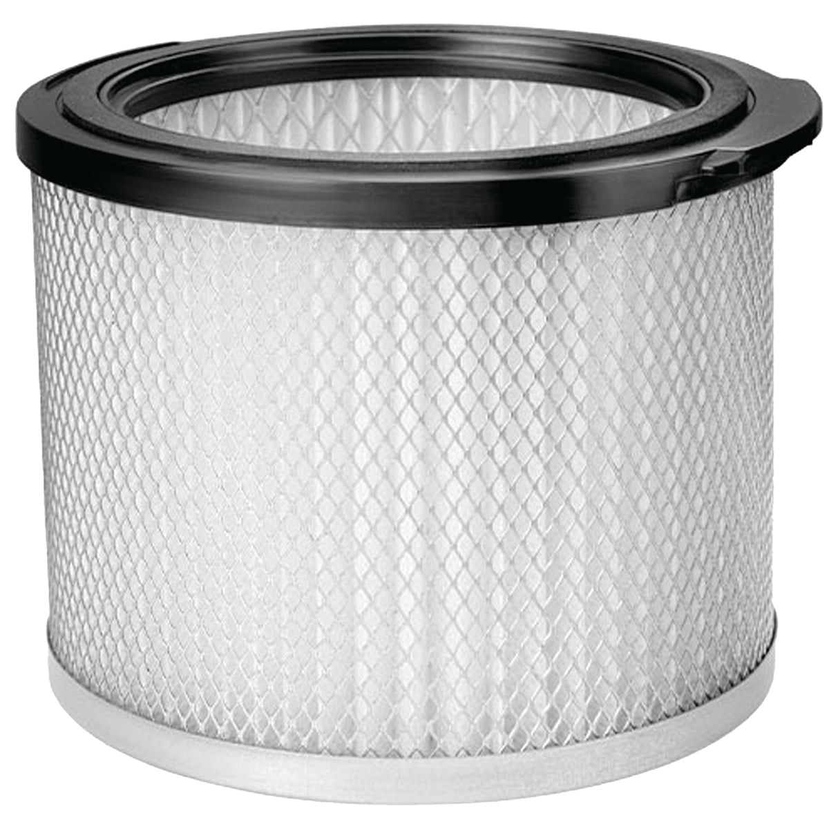 Shop-Vac® Cordless Ash Vacuum High Efficiency Cartridge Filter | Shop ...