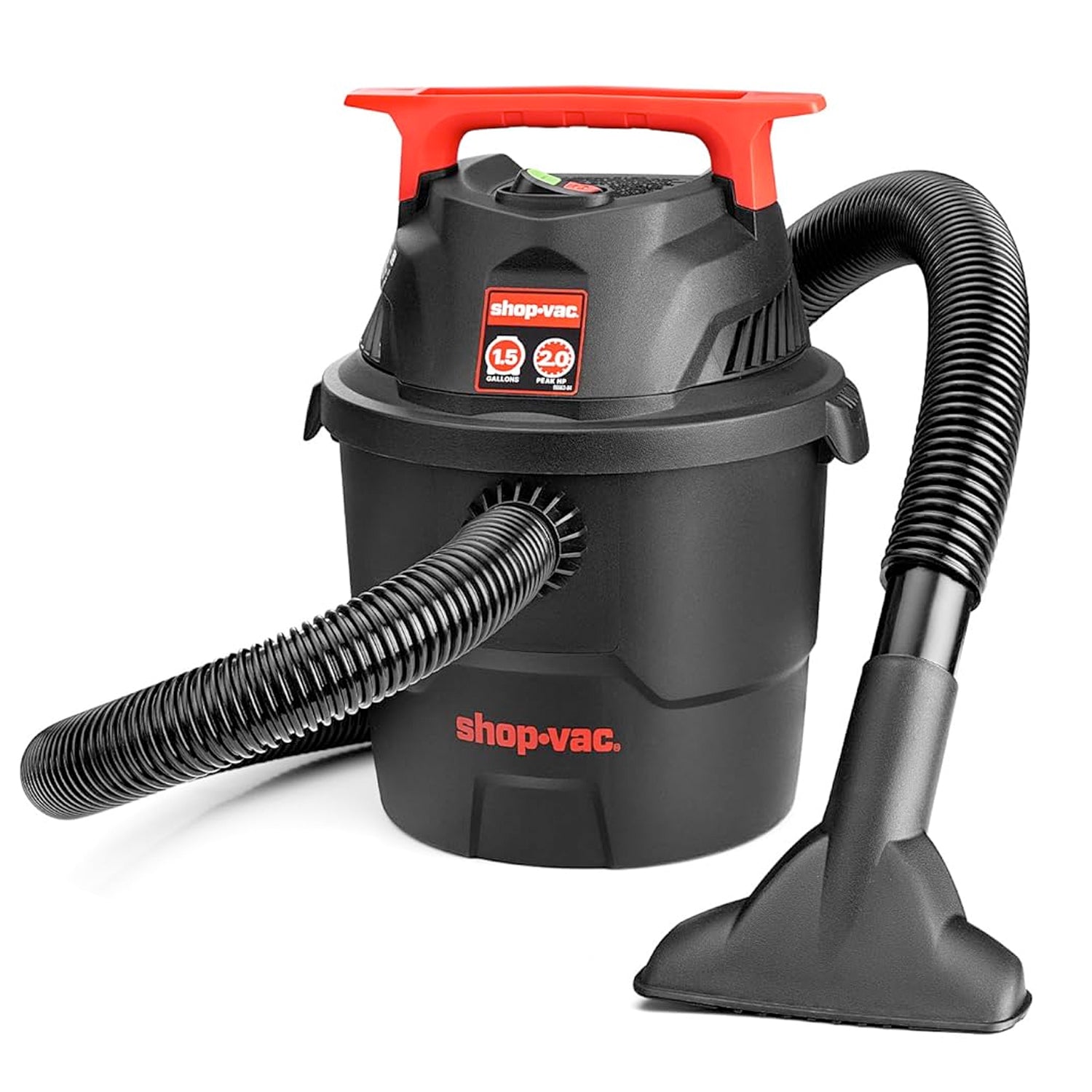 Wet and dry vacuum maintenance tips