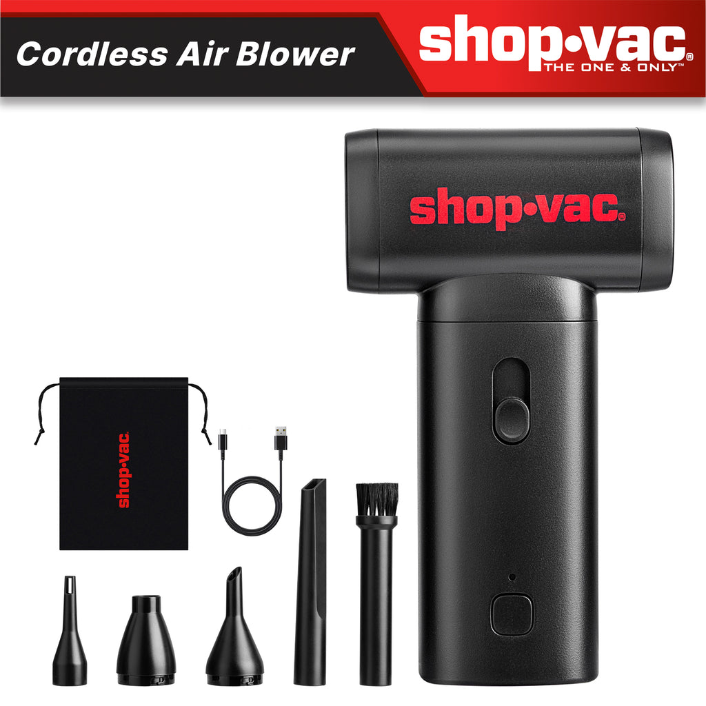 Shop-Vac® Electric Air Duster
