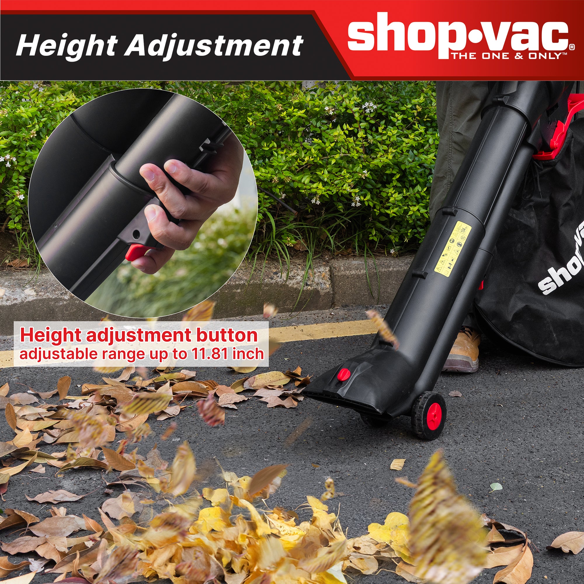 How to Use Electric Leaf Vacuum: Expert Tips for Effortless Cleanup