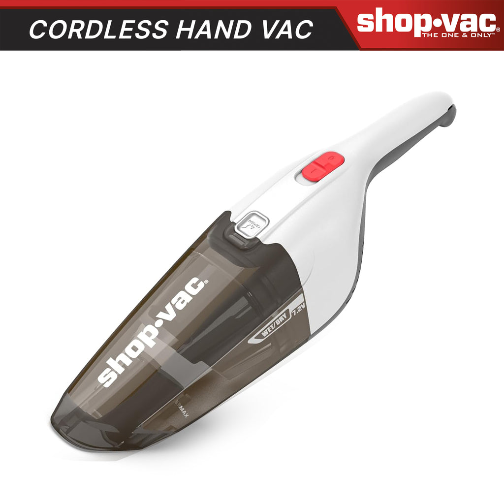 Shop-Vac Store - Genuine Shop-Vac Products