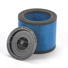 Shop-Vac® Ultra-Web® Small Cartridge Filter