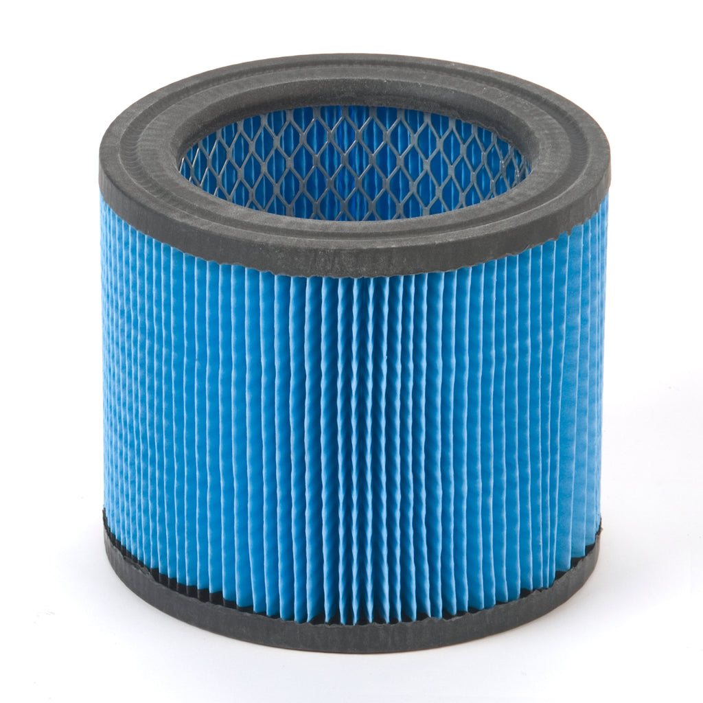 Shop-Vac® Nanofiber Cartridge Filter