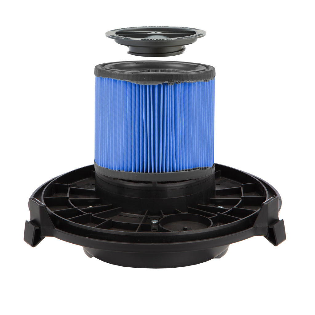 Shop-Vac® Nanofiber Cartridge Filter
