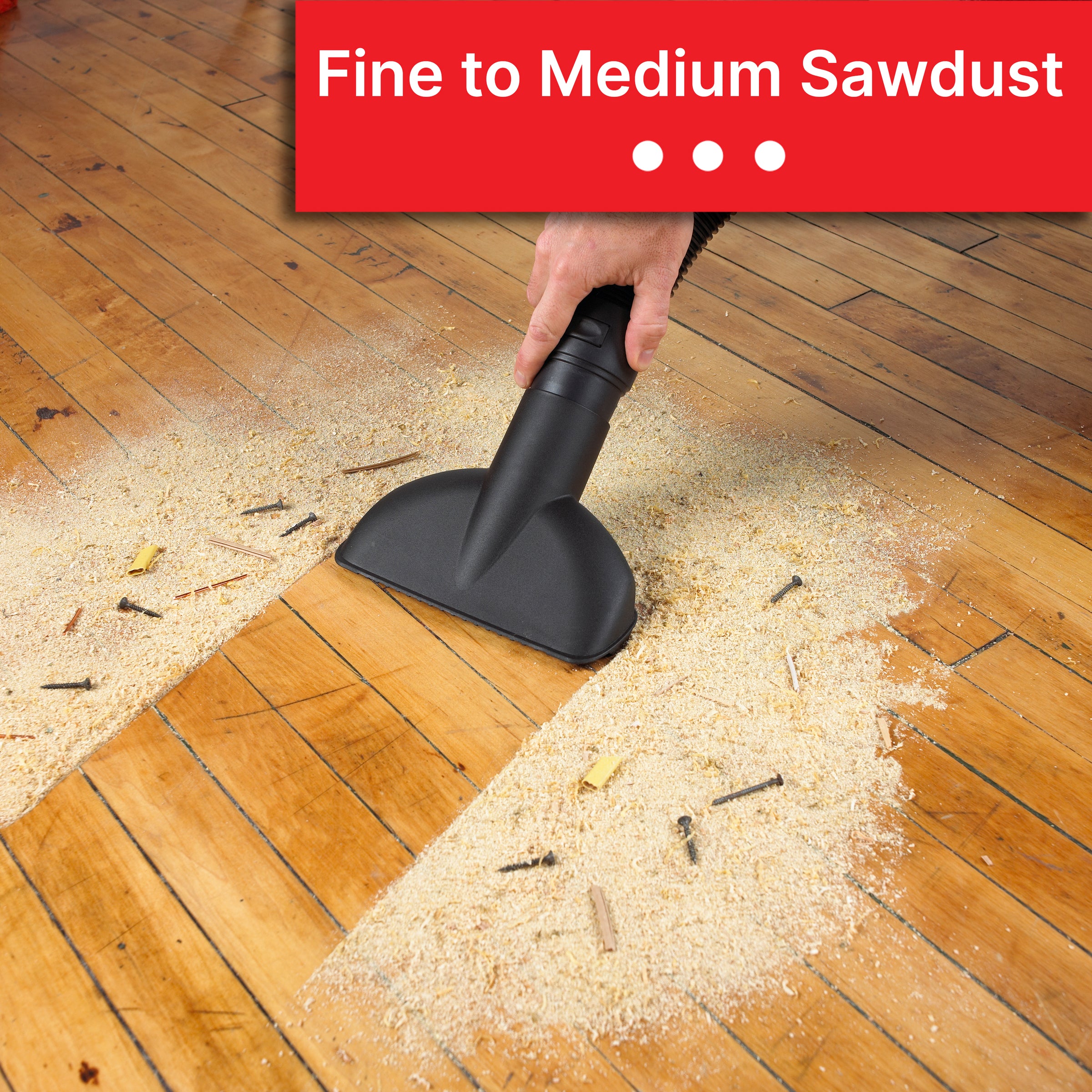 Shop-Vac 15-22 Gallon High Efficiency Disposable Filter Bags