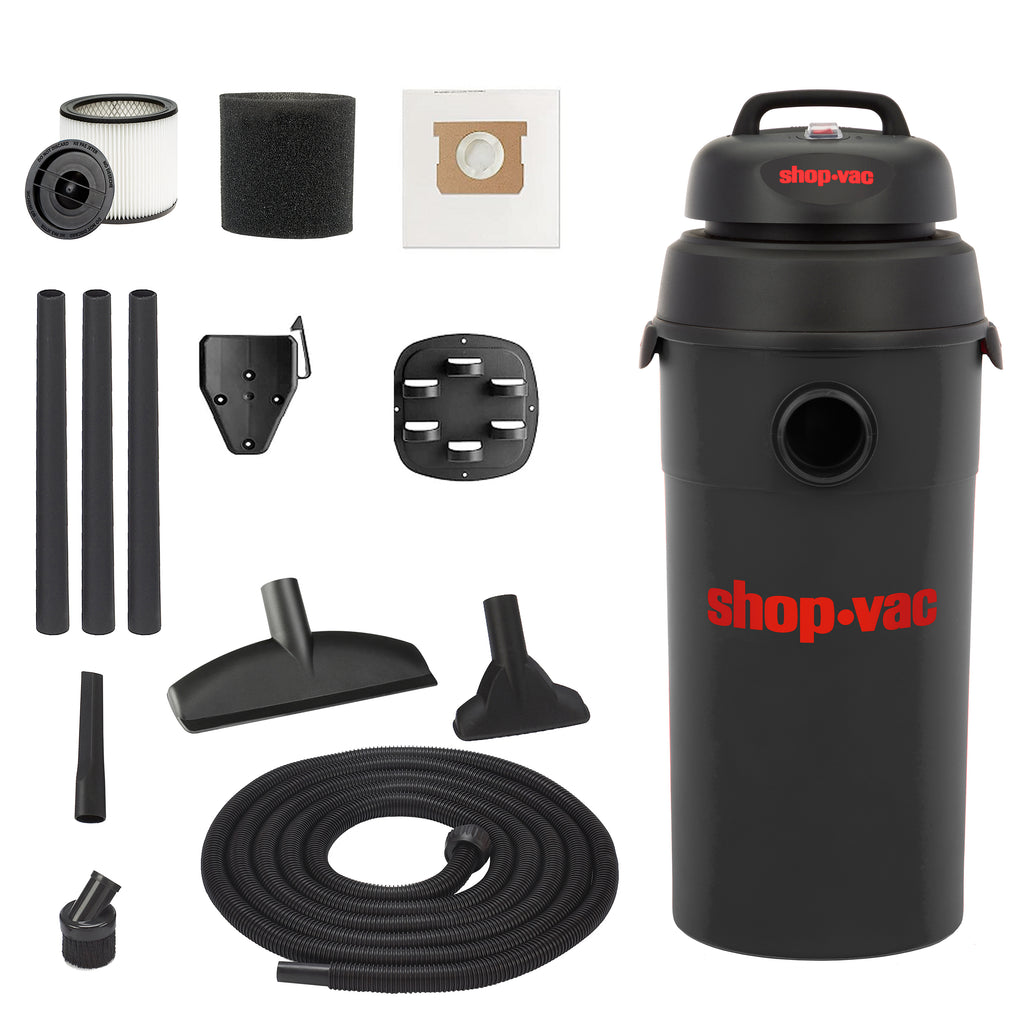 Shopavc The One & Only Shop-Vac Product Line | Shop-Vac Store
