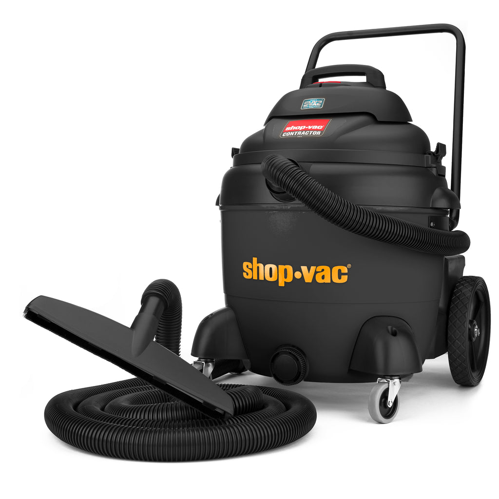 Shop-Vac 22 Gallon 6.5 PHP SVX2 Wet/Dry Vac