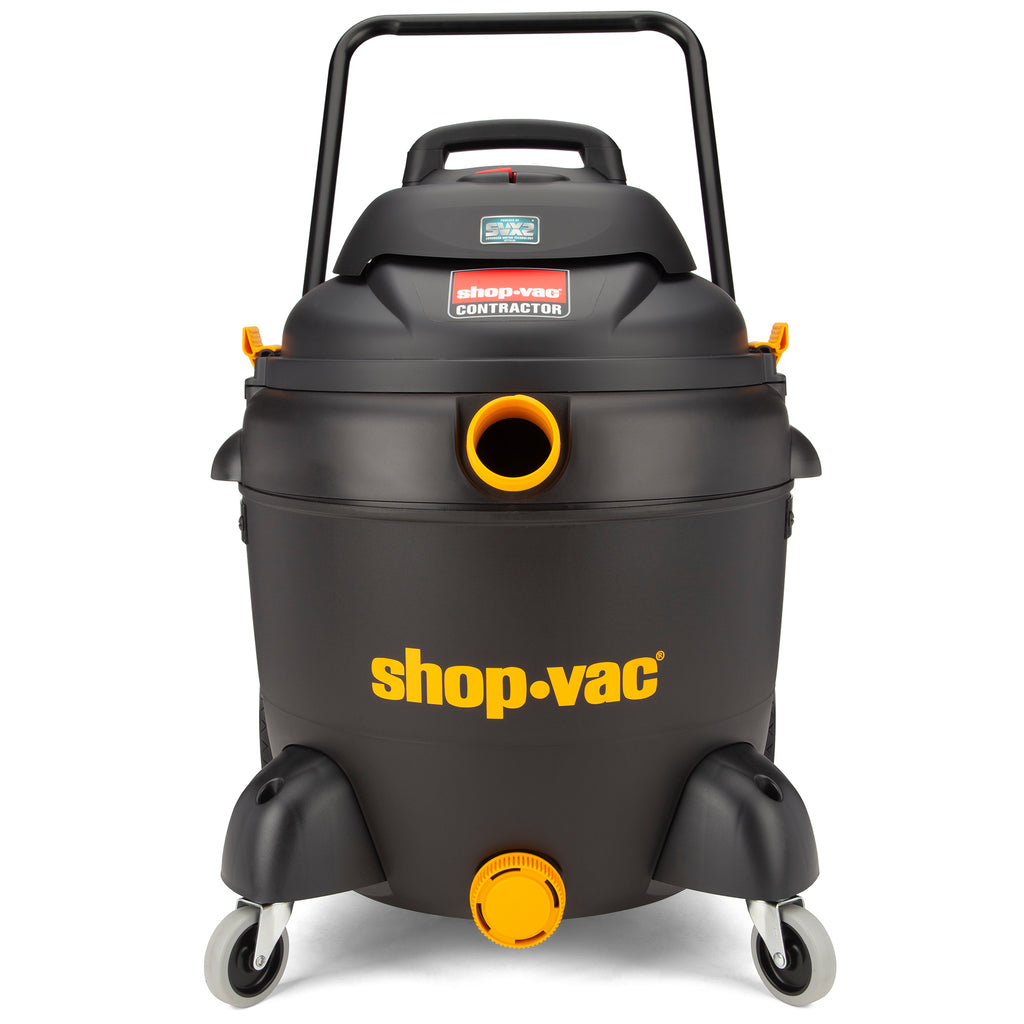 Shop-Vac 22 Gallon 6.5 PHP SVX2 Wet/Dry Vac