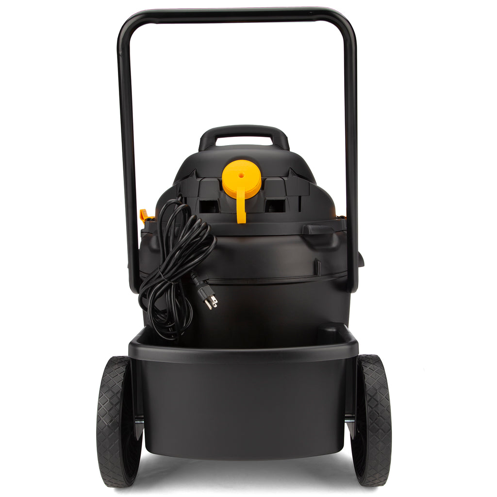 Shop-Vac 22 Gallon 6.5 PHP SVX2 Wet/Dry Vac