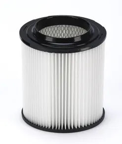 Shop-Vac® CleanStream® Gore® HEPA Cartridge Filter for Craftsman and Ridgid Brand Vacuums