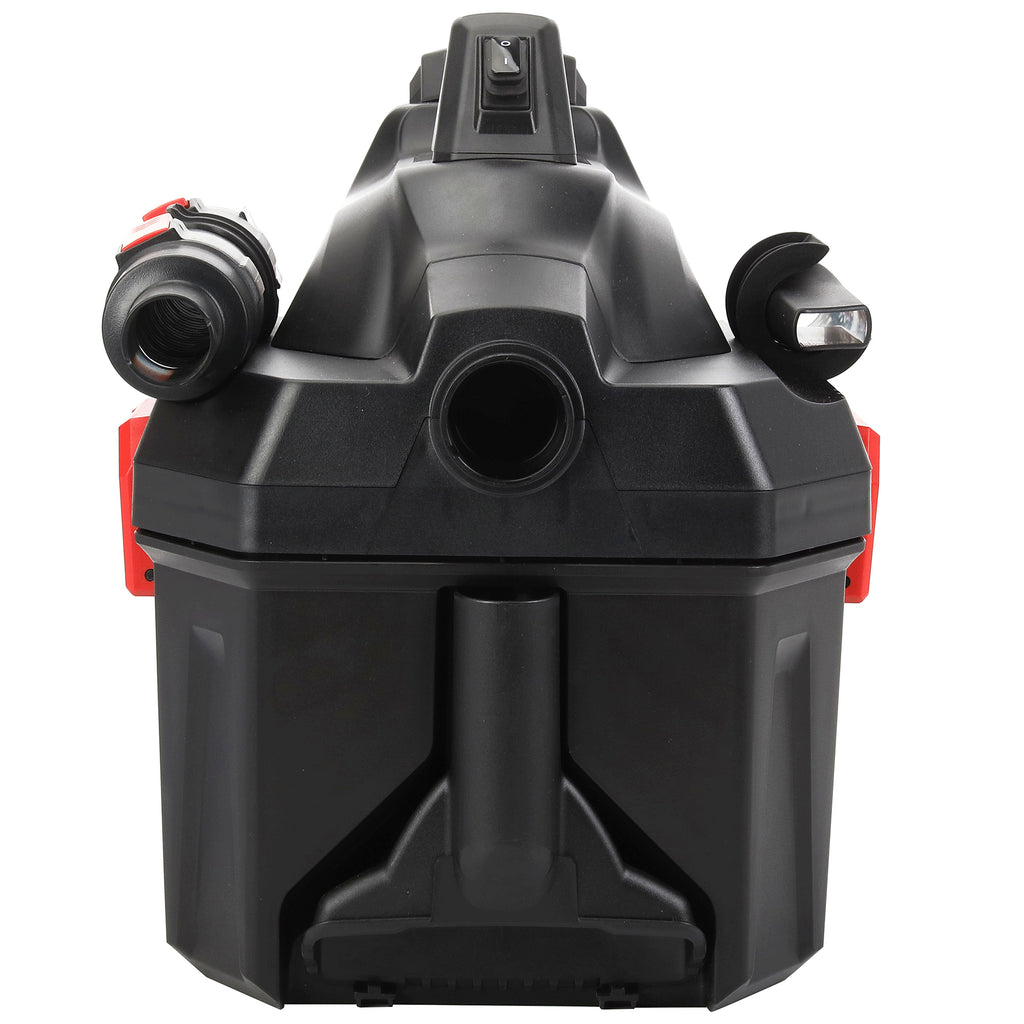 Shop-Vac Cordless 2-in-1 Wet/Dry Vac and Blower