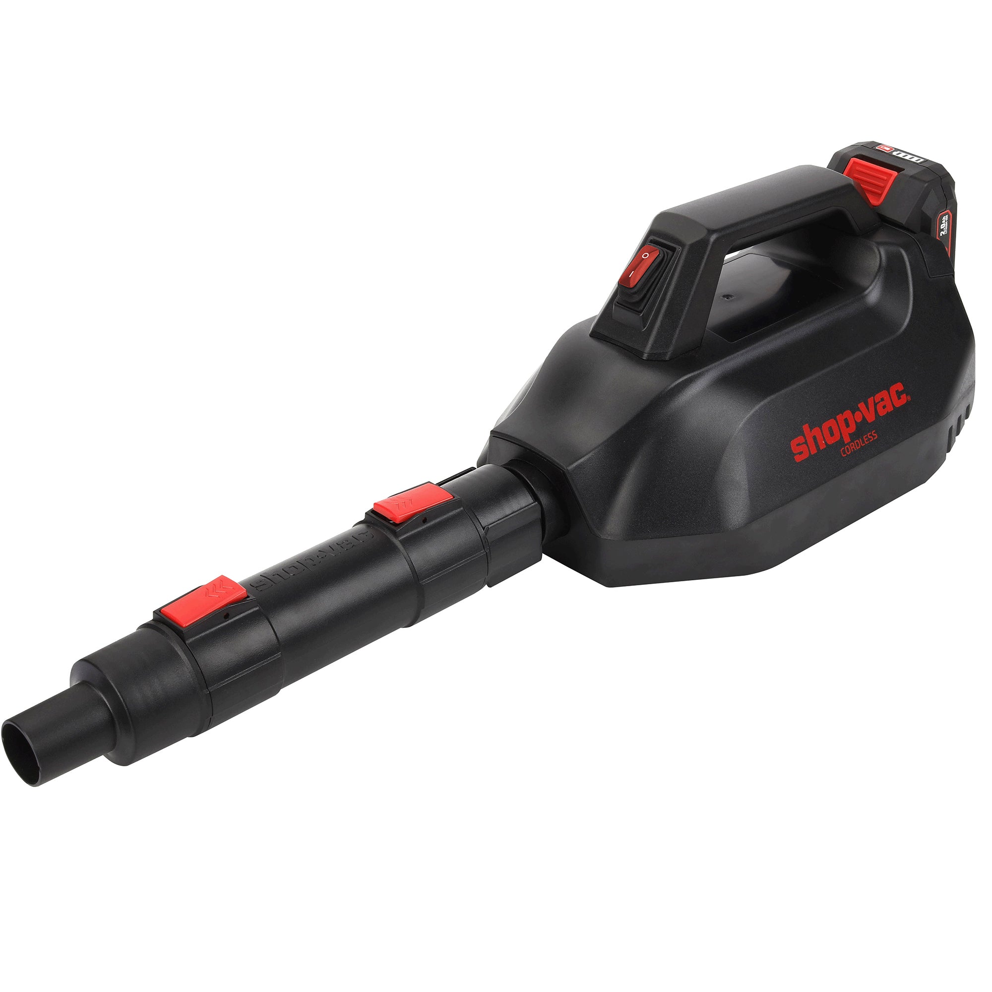 Shop-Vac® Cordless 2-in-1 Wet/Dry Vac and Blower | Shop-Vac Store