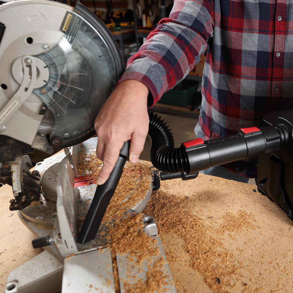 Shop-Vac Cordless 2-in-1 Wet/Dry Vac and Blower