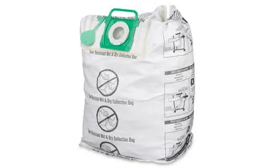 Shop-Vac® 12-20 Gallon* Tear Resistant Wet/Dry Collection Bags (2 Pack)