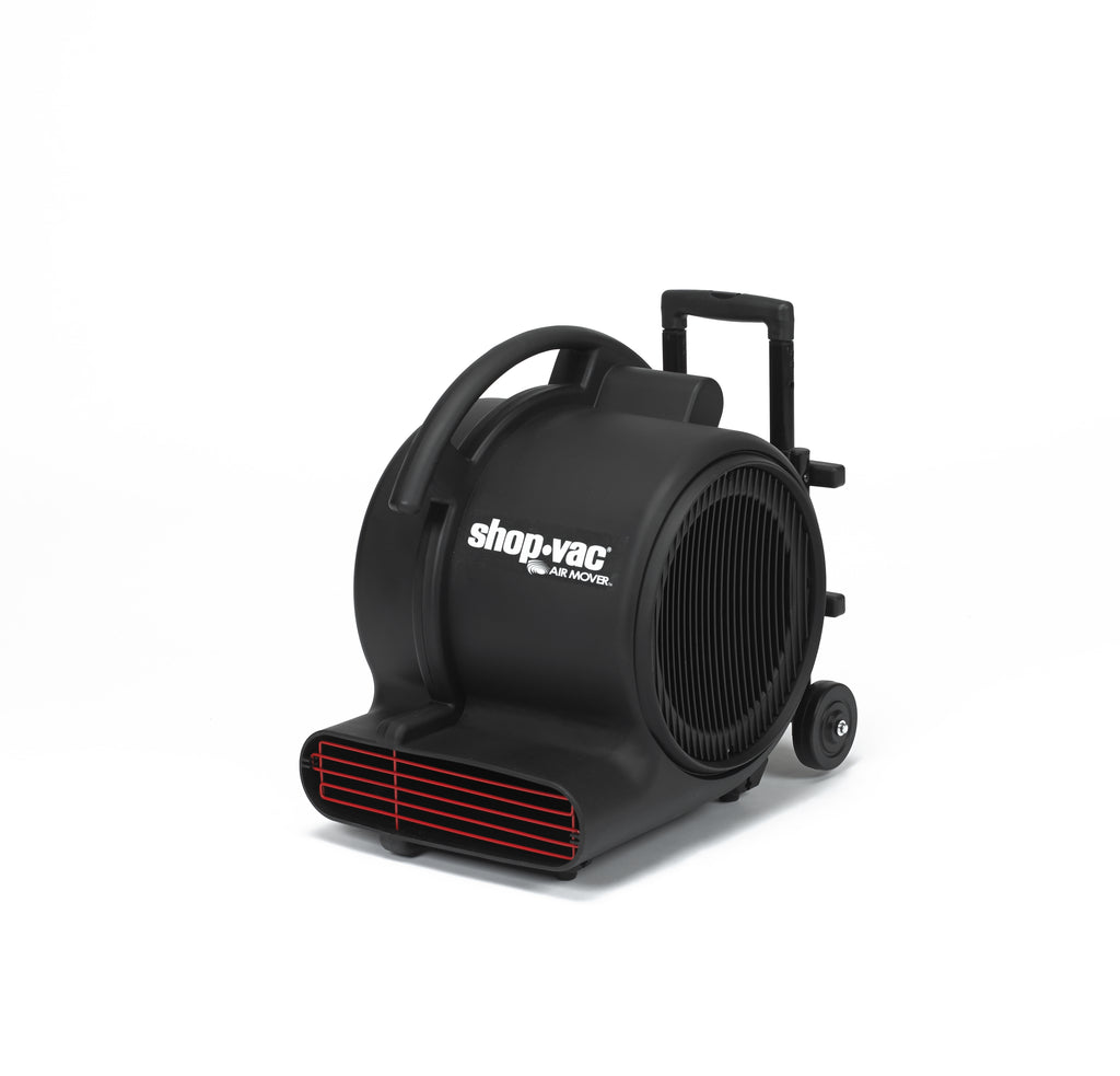 Shop-Vac® 1800 Max. CFM Air Mover