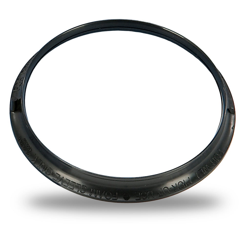 Replacement Filter Mounting Ring