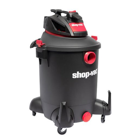 Shop-Vac 10 Gallon Cordless Wet/Dry Vacuum - 8.0 Peak Kpa, Blower Function, 20V Battery, With Accessories