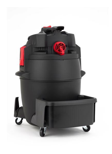 The Shop-Vac® 14 Gallon* 5.5 Peak HP** Wet/Dry Vacuum features the SVX2 Motor Technology