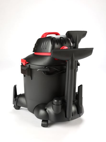 Shop-Vac 8 Gallon 4.5 Peak HP Wet/Dry Utility Vacuum