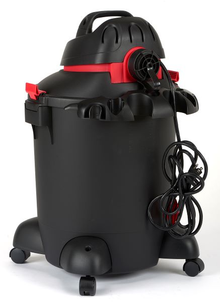 Shop-Vac® 10 Gallon* 4.5 Peak HP** Wet / Dry Vacuum