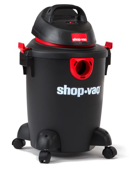 Shop Vac 1 Gallon 1.0 Peak HP Micro Wet/Dry Vacuum