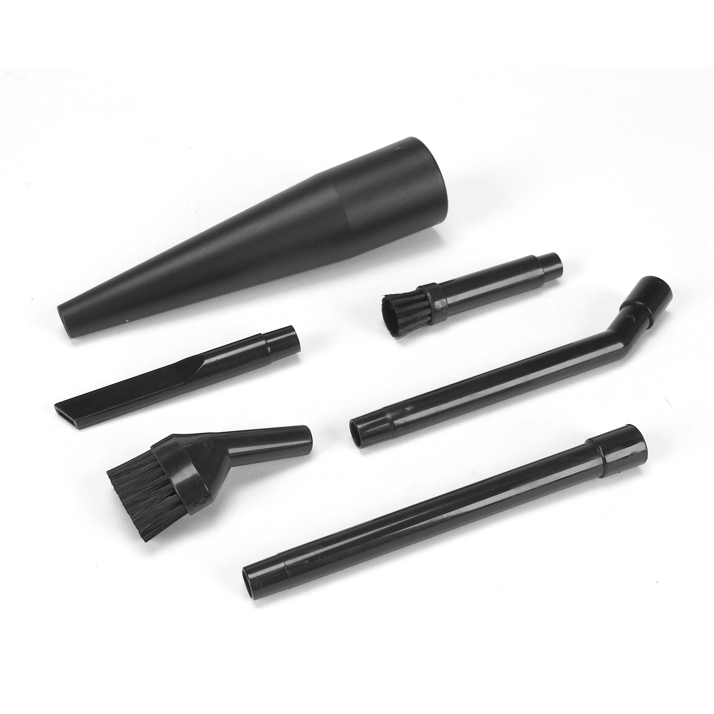 Shop-Vac® 1- 1/4-inch diameter Micro Cleaning Kit | Shop-Vac Store