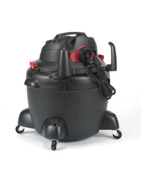 Shop-Vac 16 Gallon 6.5 Peak HP Wet/Dry Utility Vacuum with SVX2 Motor Technology