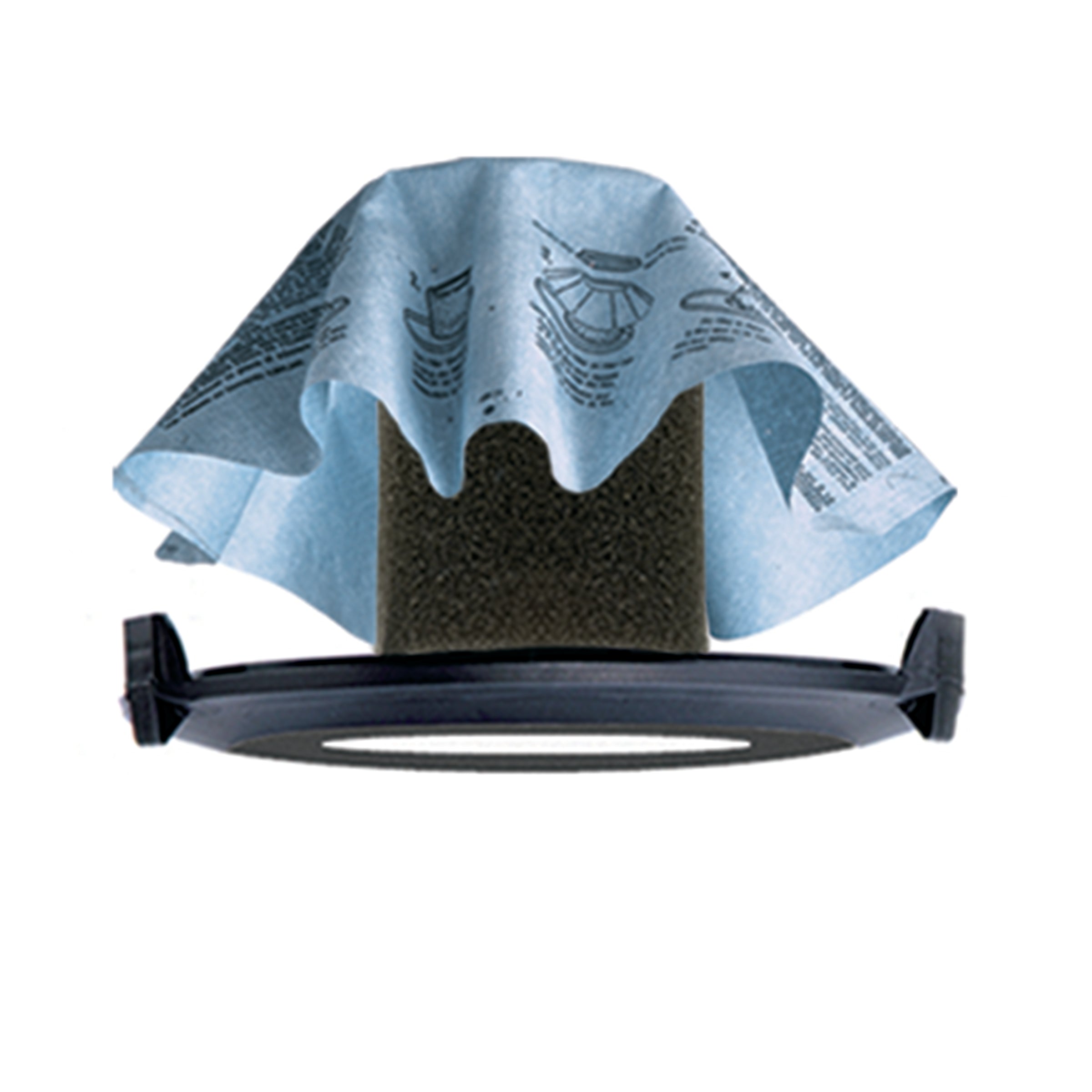 Type S - Shop-Vac® Reusable Dry Filter | Shop-Vac Store