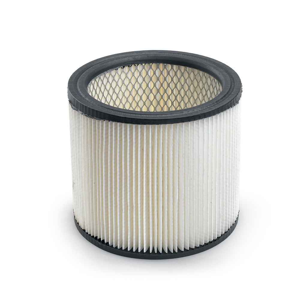 Type U - Shop-Vac® Cartridge Filter | Shop-Vac Store